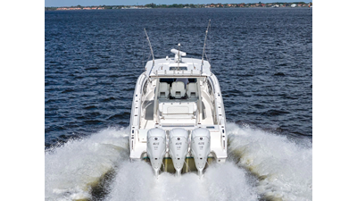 PURSUIT S 378 SPORT 3 
