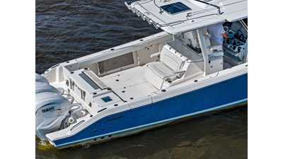 PURSUIT S 378 SPORT 6 