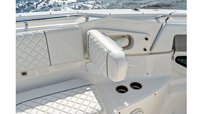 PURSUIT S 378 SPORT 12 