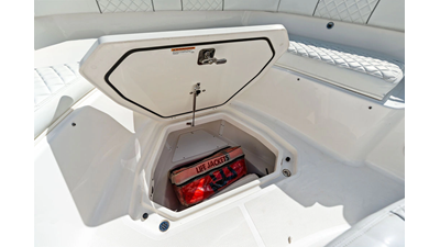 PURSUIT S 378 SPORT 14 