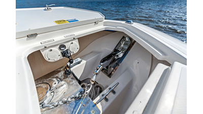 PURSUIT S 378 SPORT 15 