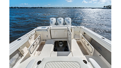 PURSUIT S 378 SPORT 19 