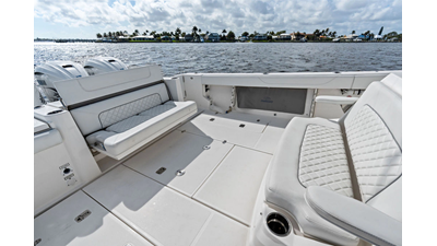 PURSUIT S 378 SPORT 22 