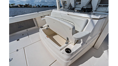 PURSUIT S 378 SPORT 23 