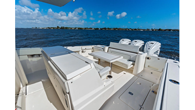 PURSUIT S 378 SPORT 24 