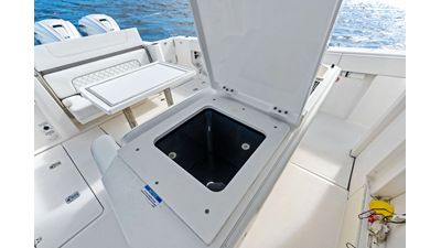 PURSUIT S 378 SPORT 26 