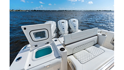 PURSUIT S 378 SPORT 28 