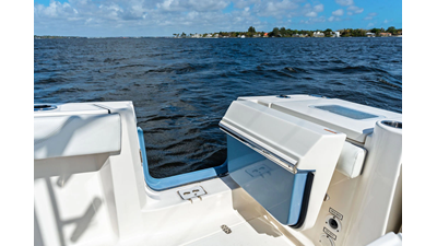 PURSUIT S 378 SPORT 33 