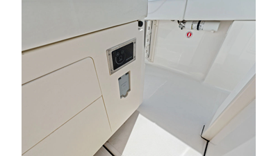 PURSUIT S 378 SPORT 34 