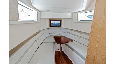 PURSUIT S 378 SPORT 38 