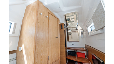 PURSUIT S 378 SPORT 39 