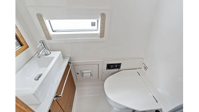 PURSUIT S 378 SPORT 40 
