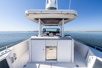 MINI MAHANA 6 MINI MAHANA 2018 AXOPAR 37 Suntop Motor Yacht Yacht MLS #458286 6