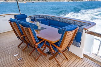 MAHANA  2001 WEST BAY Sonship Motor Yacht Yacht MLS #458287 2