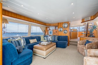 MAHANA  2001 WEST BAY Sonship Motor Yacht Yacht MLS #458287 4