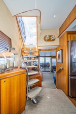 MAHANA  10 MAHANA  2001 WEST BAY Sonship Motor Yacht Yacht MLS #458287 10