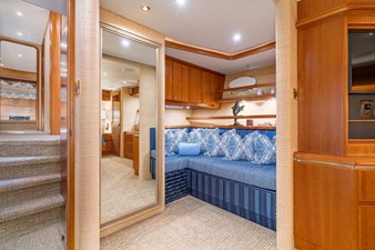 MAHANA  18 MAHANA  2001 WEST BAY Sonship Motor Yacht Yacht MLS #458287 18