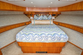 MAHANA  22 MAHANA  2001 WEST BAY Sonship Motor Yacht Yacht MLS #458287 22