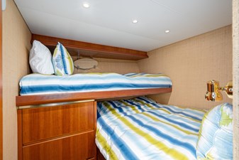 MAHANA  25 MAHANA  2001 WEST BAY Sonship Motor Yacht Yacht MLS #458287 25