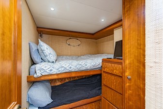 MAHANA  29 MAHANA  2001 WEST BAY Sonship Motor Yacht Yacht MLS #458287 29