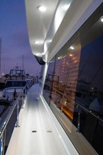MAHANA  36 MAHANA  2001 WEST BAY Sonship Motor Yacht Yacht MLS #458287 36