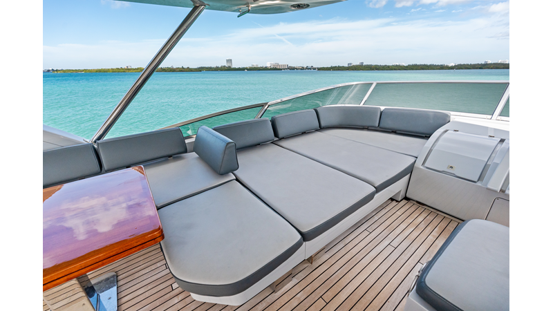 KNOT WOKE - Yacht for sale