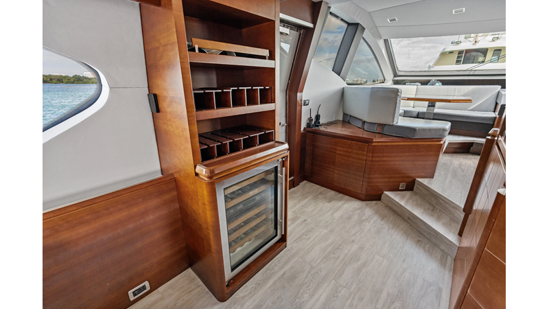 KNOT WOKE - Yacht for sale