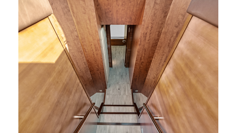 KNOT WOKE - Yacht for sale