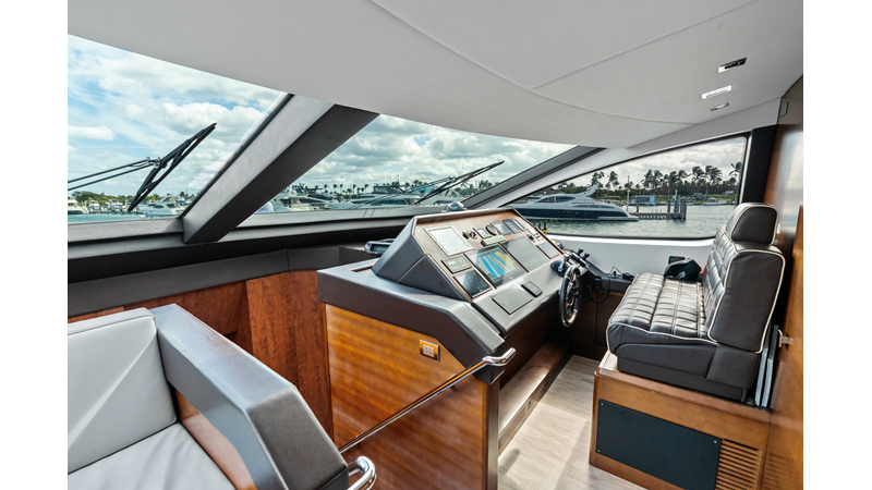 KNOT WOKE - Yacht for sale