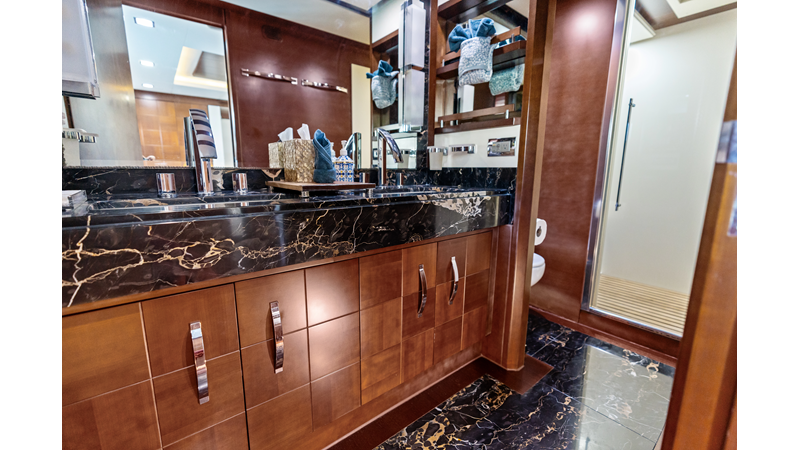 KNOT WOKE - Yacht for sale