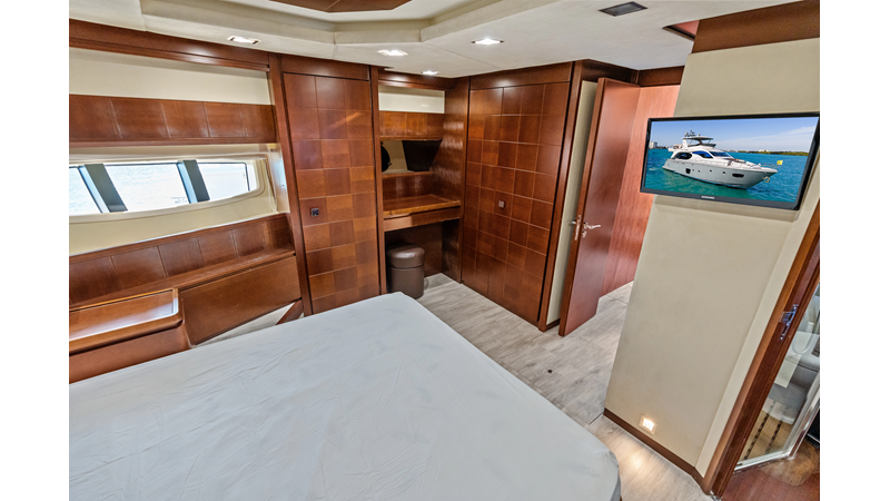 KNOT WOKE - Yacht for sale