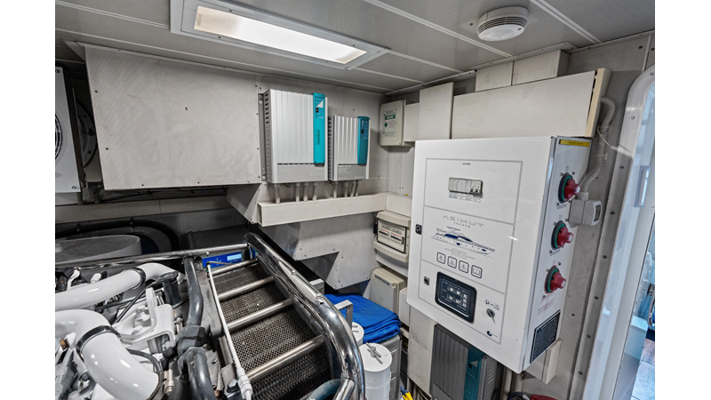 KNOT WOKE - Yacht for sale