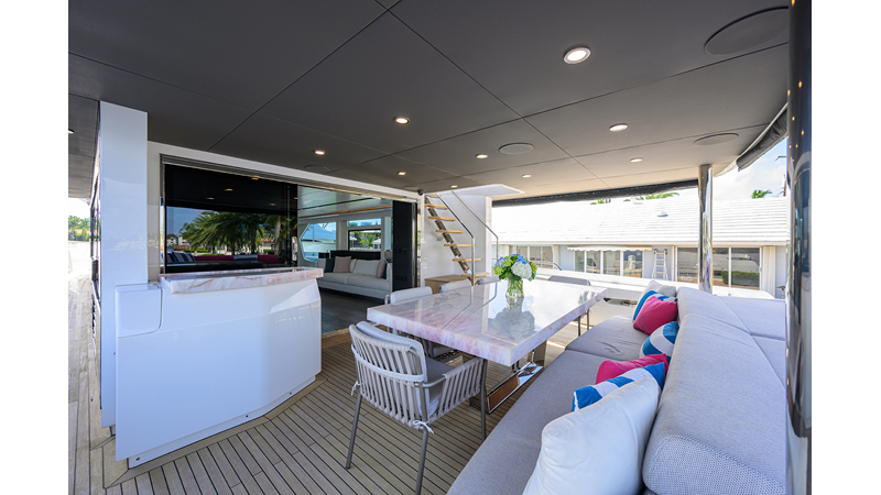 C3 - Yacht for sale