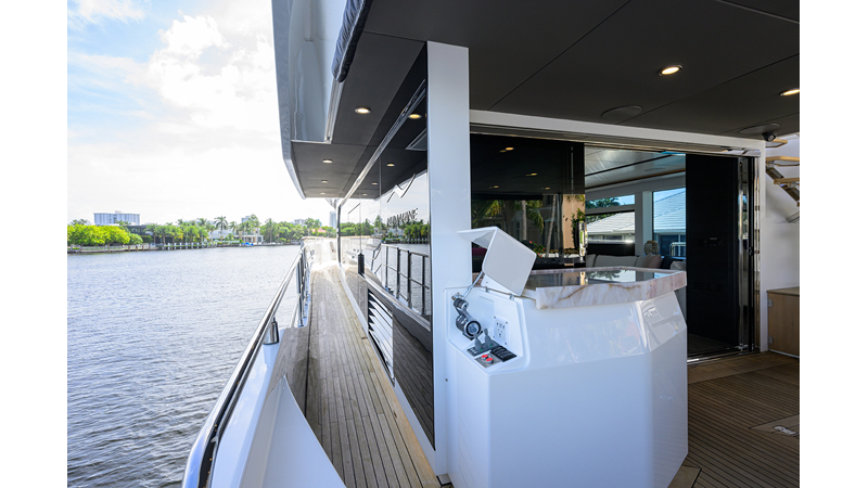C3 - Yacht for sale