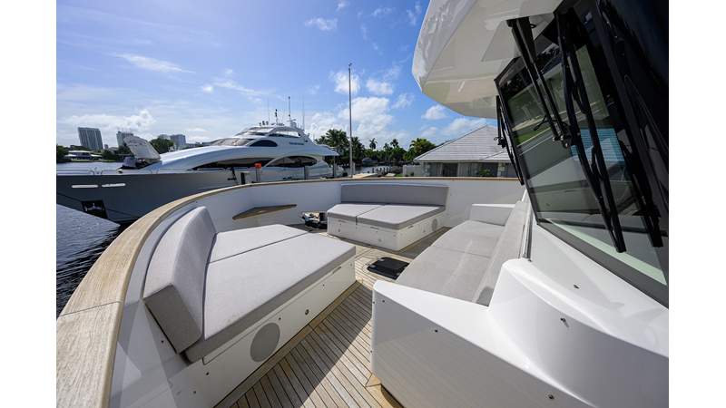 C3 - Yacht for sale