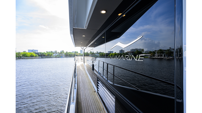 C3 - Yacht for sale