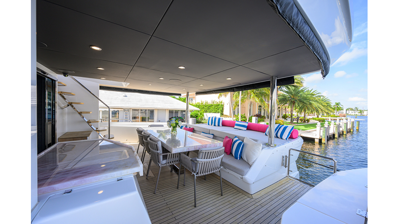 C3 - Yacht for sale