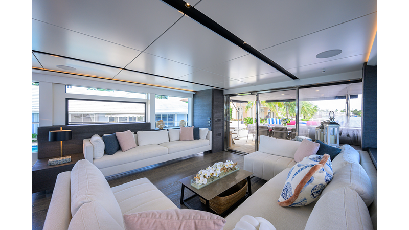 C3 - Yacht for sale