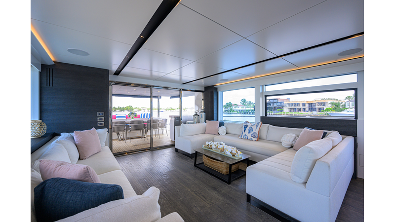 C3 - Yacht for sale