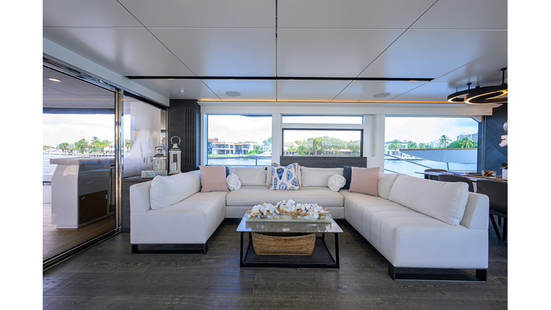 C3 - Yacht for sale