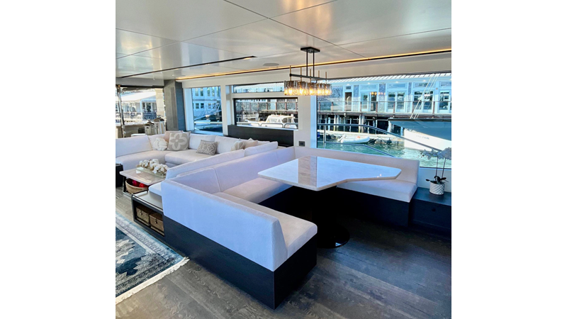 C3 - Yacht for sale