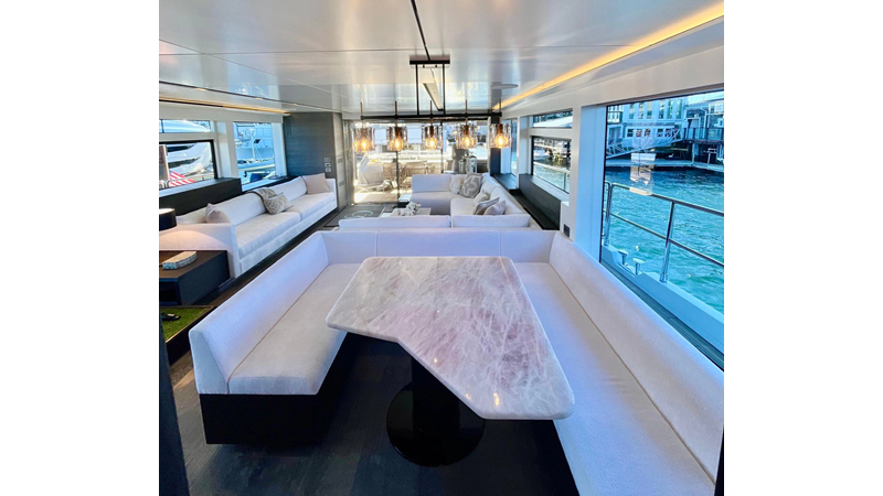 C3 - Yacht for sale