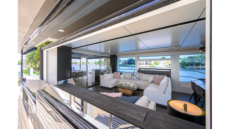 C3 - Yacht for sale