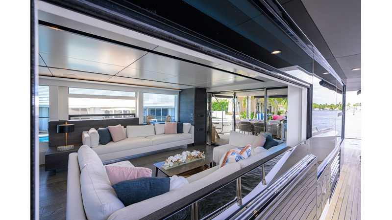 C3 - Yacht for sale