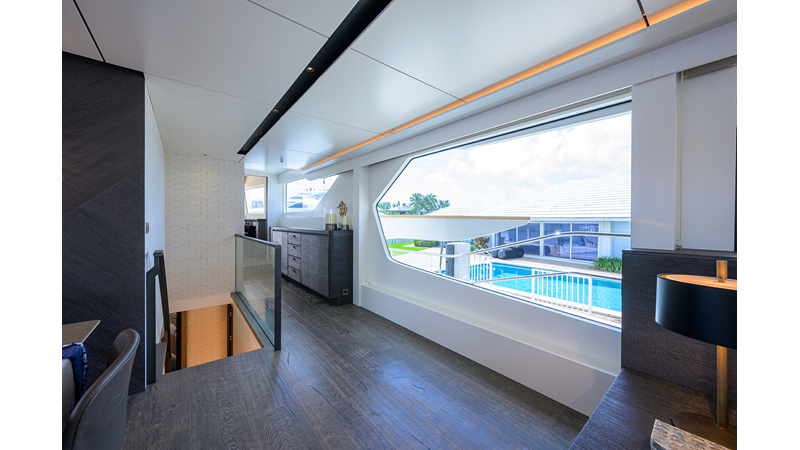 C3 - Yacht for sale
