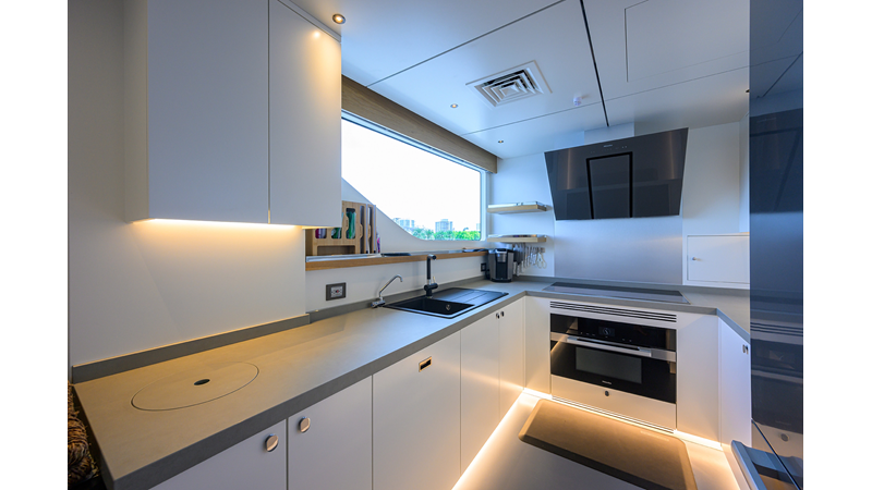 C3 - Yacht for sale