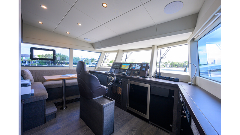 C3 - Yacht for sale