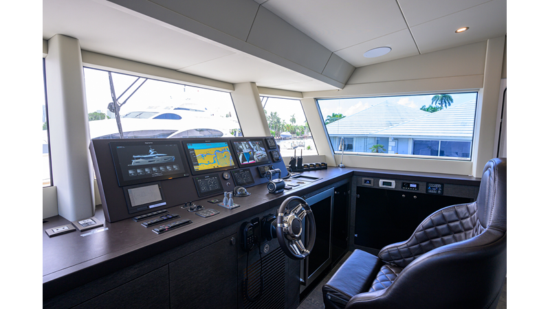 C3 - Yacht for sale