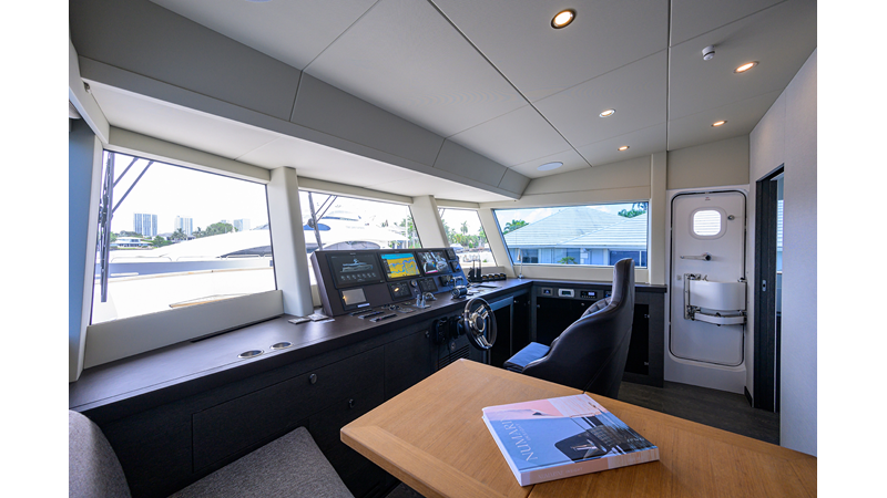 C3 - Yacht for sale