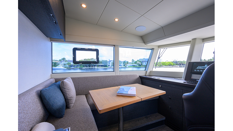 C3 - Yacht for sale